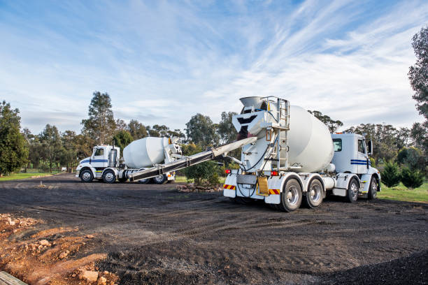 Professional Concrete contractor in Kenedy, TX