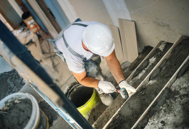 Best Waterproofing & Drywells  in Kenedy, TX