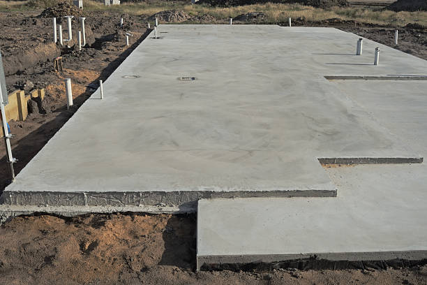 Best Custom concrete contractor  in Kenedy, TX