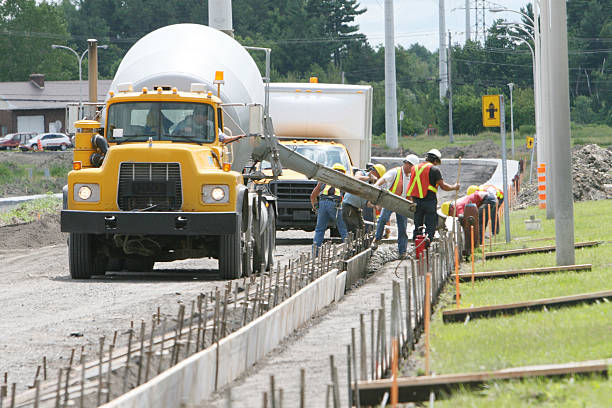 Best Local concrete companies  in Kenedy, TX